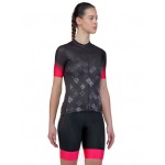 BICYCLE LINE TRACY S2 dviratininkės marškinėliai